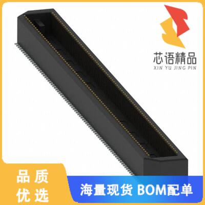 全新BTE-080-01-L-D-A原装(CONN HDR 160POS SMD GOL