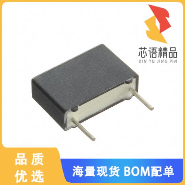 全新104MKP275KD原装(CAP FILM 0.1UF 10% 310VAC RA