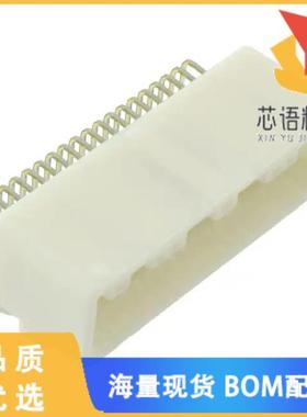 全新1-1318384-9原装(CONN HEADER R/A 40POS 2.2MM)正品