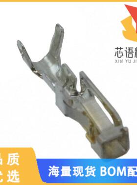 全新DF62-30SCFA原装(CONN SOCKET 30AWG CRIMP GOLD)正品