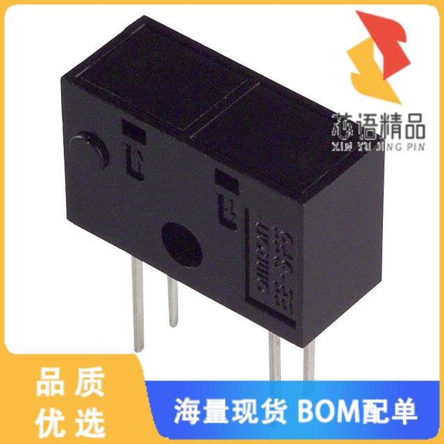 全新EE-SF5-B原装(SENSR OPTO TRANS 5MM REFL TH PC