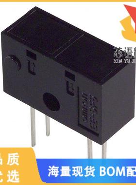 全新EE-SF5-B原装(SENSR OPTO TRANS 5MM REFL TH PC