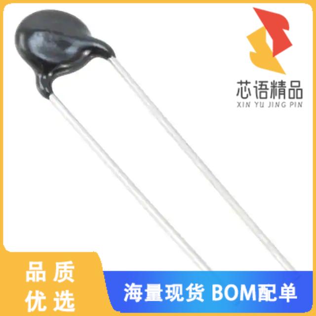 全新ERZ-E07A621原装(VARISTOR 620V 2.5KA DISC 9MM)正品