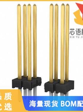 全新MTMM-120-13-S-D-510原装(CONN HEADER VERT 40P