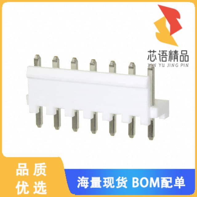全新B7P-VH-B(LF)(SN)原装(CONN HEADER VERT 7POS 3
