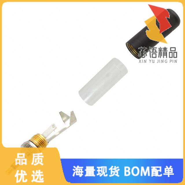 全新35HDLBAU原装(CONN PLUG STEREO 3.5MM 3COND)正品
