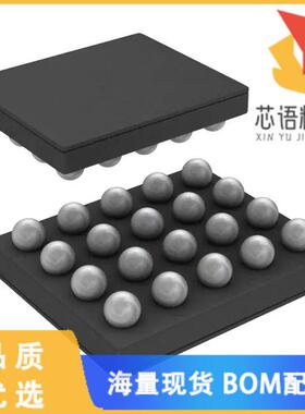 全新LMP91300YZRR原装(IC AFE 1 CHAN 16BIT 20DSBGA)正品