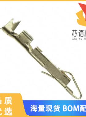 全新DR-SC20-1-7000原装(CONN SOCKET 20-24AWG CRIM