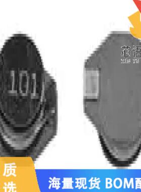 全新IDC5020ER101M原装(FIXED IND 100UH 1.3A 280MO