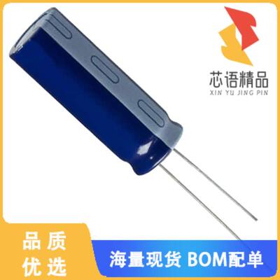 全新ELXZ630ELL821MK40S原装(CAP ALUM 820UF 20% 63