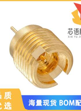 全新18S103-500L5原装(CONN SMP MINI PLUG STR 50OH