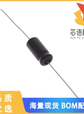 全新TVA1406-E3原装(CAP ALUM 10UF 150V AXIAL)正品