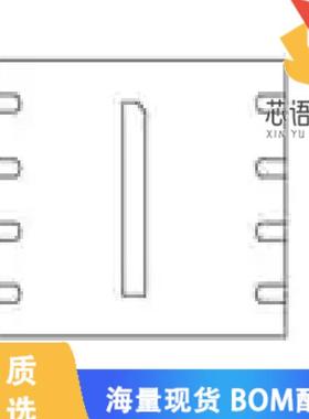 全新GD25Q16EEIGR原装(16MBIT NOR FLASH /3.3V /WSO