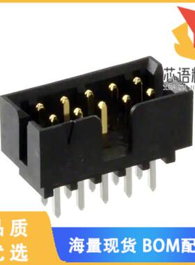 全新0878311021原装(CONN HEADER VERT 10POS 2MM)正品