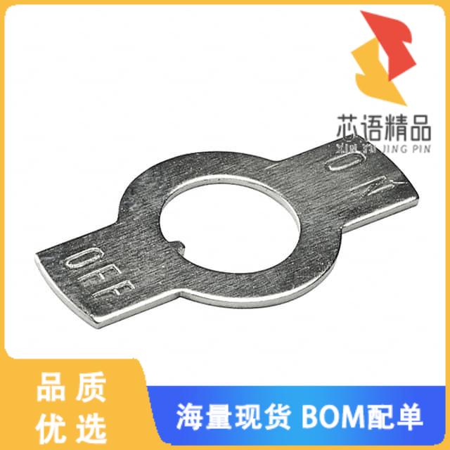 全新AT209原装(PLATE ON OFF FOR 6MM THR BUSHING)正品