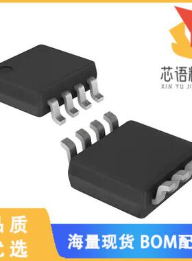 全新ADS7043IDCUR原装(IC ADC 12BIT SAR 8VSSOP)正品