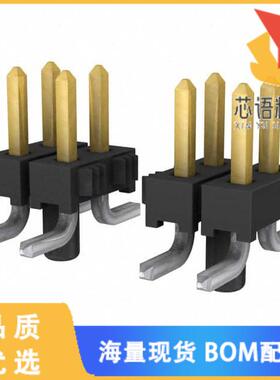 全新TMM-116-01-S-D-SM-A-P-TR原装(2MM TERMINAL ST