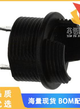 全新57100000001原装(FUSE HOLDER RADIAL 250V 6.3A