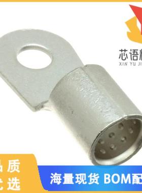 全新132076-1原装(CONN RING CIRC 1/0AWG #8 CRIMP)正品