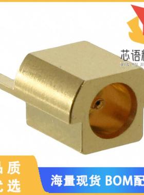 全新252151-75原装(CONN MCX JACK STR 75OHM EDGE M