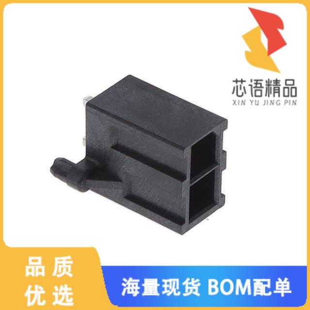 全新CP6002P1V00-NH原装(VERT HEADER 5.70MM 2 POS)正品