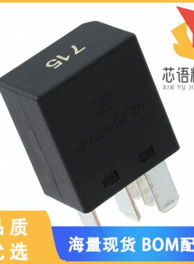 全新V23074A1002A403原装(RELAY AUTOMOTIVE SPDT 30