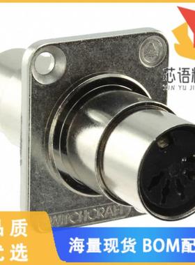 全新EHMIDI2原装(CONN ADAPTER 5P-5P F-F PNL MNT)正品