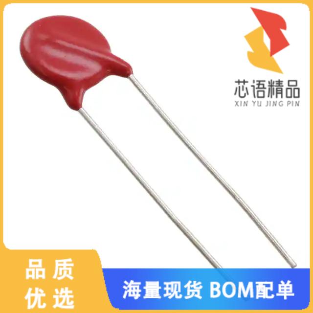 全新V10E14P原装(VARISTOR 22V 2KA DISC 10MM)正品