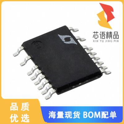 全新LT8311HFE#PBF原装(IC MOSFET DRIVER SYNC 20-T