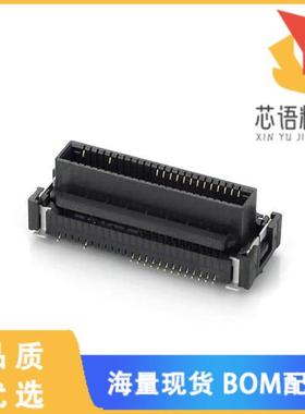 全新CBBC234-2402B650C1SH原装(0.8MM PITCH BOARD T