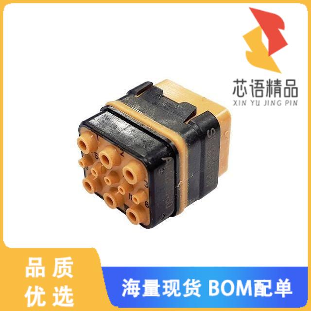 全新SIME9901PN原装(MODULE FOR CRIMPED CONTACTS P