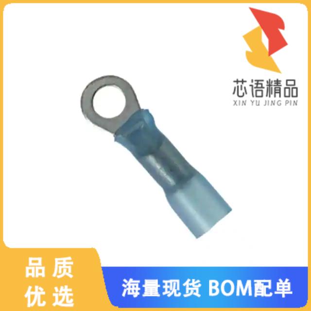 全新PH14-8R-Q原装(CONN RING CIRC 14-16AWG #8 CRI