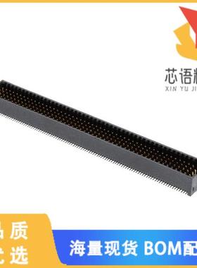 全新MOLC-150-02-S-Q-LC原装(CONN HEADER SMD 200PO