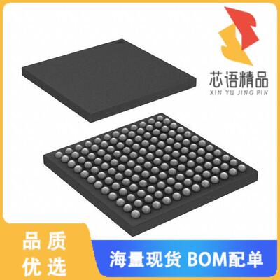 全新AD6642BBCZRL原装(IC IF RCVR 11BIT 200MSPS 14