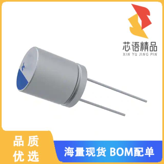 全新A759MU277M1VAAE022原装(CAP ALUM POLY 270UF 2