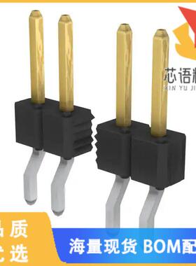 全新10027011-106HLF原装(CONN HEADER SMD R/A 6POS