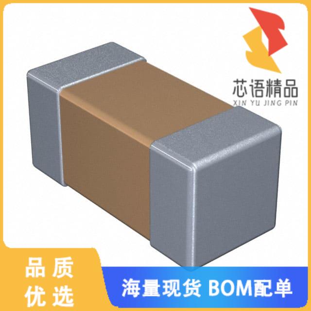 全新0402N330J500CT原装(CAP CER 33PF 50V C0G/NP0