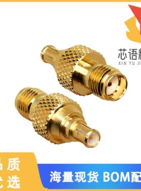 全新ADP-SMAF-MCXM原装(SMA JACK TO MCX PLUG ADAPT