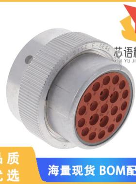 全新HD36-24-21SE原装(CONN PLUG HSG FMALE 21POS I