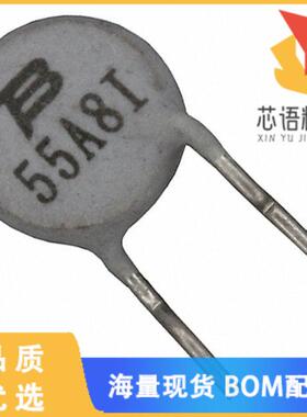 全新CMF-RL55A-0原装(PTC RESET FUSE 220V 50MA RAD