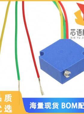 全新3292L-1-103LF原装(TRIMMER 10K OHM 0.5W WIRE