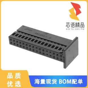 RCPT HSG 32POS 全新968265 正品 CONN 2.54MM 1原装