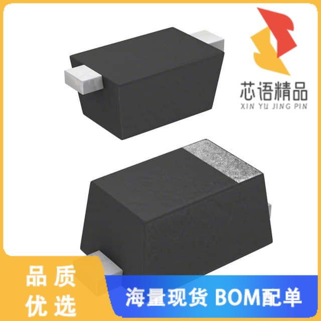 全新EDZVT2R9.1B原装(DIODE ZENER 9.1V 150MW EMD2)正品