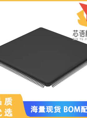 全新LPC54606J512BD208K原装(IC MCU 32BIT 512KB FL