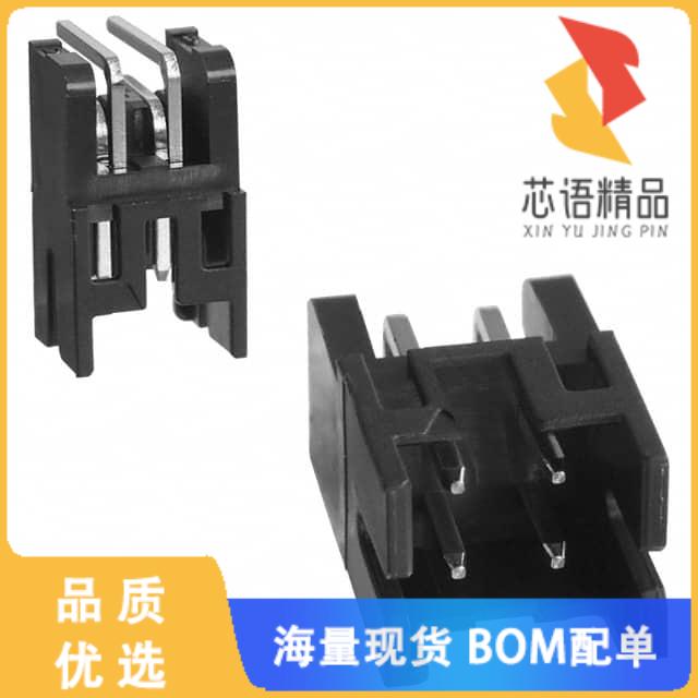 全新DF11-4DP-2DS(24)原装(CONN HEADER R/A 4POS 2M