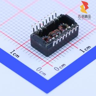全新11FB 100BASE 单端口表面贴 05NL原装