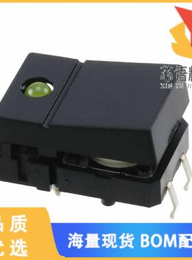 全新B3J-3300原装(SWITCH PUSH SPST-NO 0.05A 24V)正品