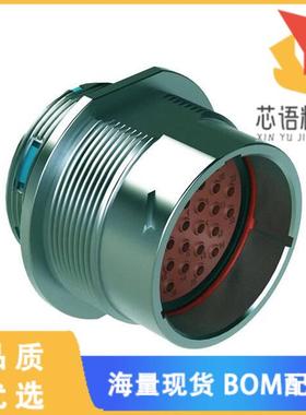 全新AHDM04-24-31PR原装(CONN RCPT HSNG MALE 31POS