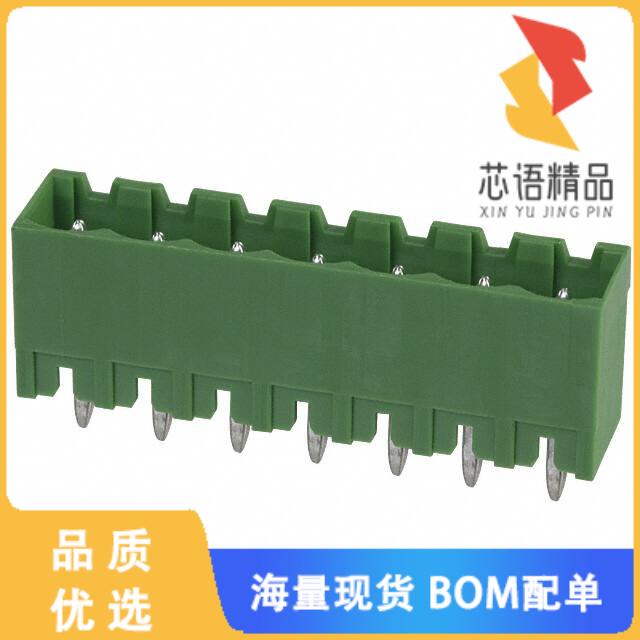 全新EDSTLZ955/7原装(TERM B HDR 7POS VERT 5.08MM)正品