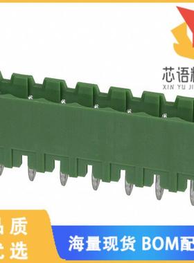 全新EDSTLZ955/7原装(TERM B HDR 7POS VERT 5.08MM)正品